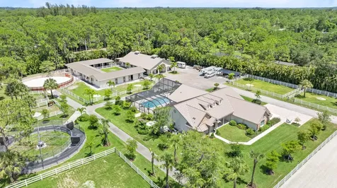 1464 Stallion Drive Loxahatchee FL 33470