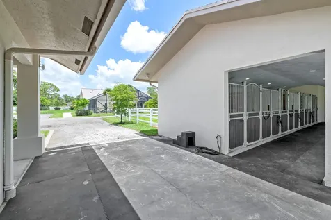 1464 Stallion Drive Loxahatchee FL 33470