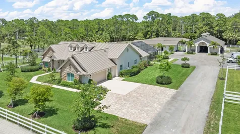 1464 Stallion Drive Loxahatchee FL 33470