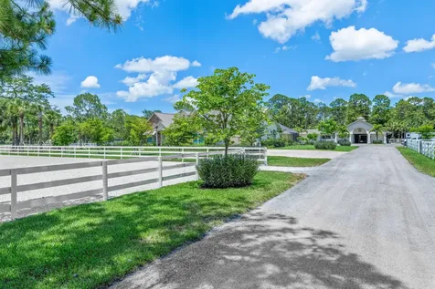 1464 Stallion Drive Loxahatchee FL 33470