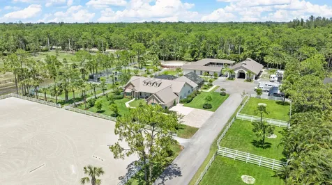 1464 Stallion Drive Loxahatchee FL 33470