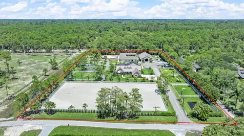 1464 Stallion Drive Loxahatchee FL 33470