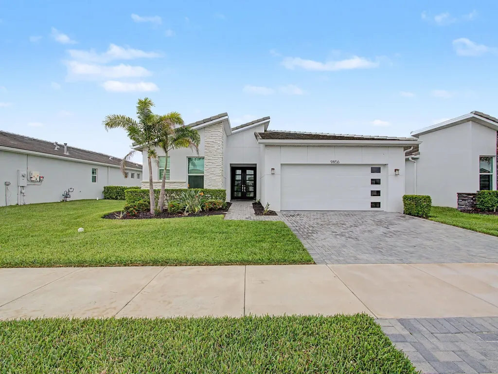 9856 SW Isabelline Drive Port St Lucie FL 34987