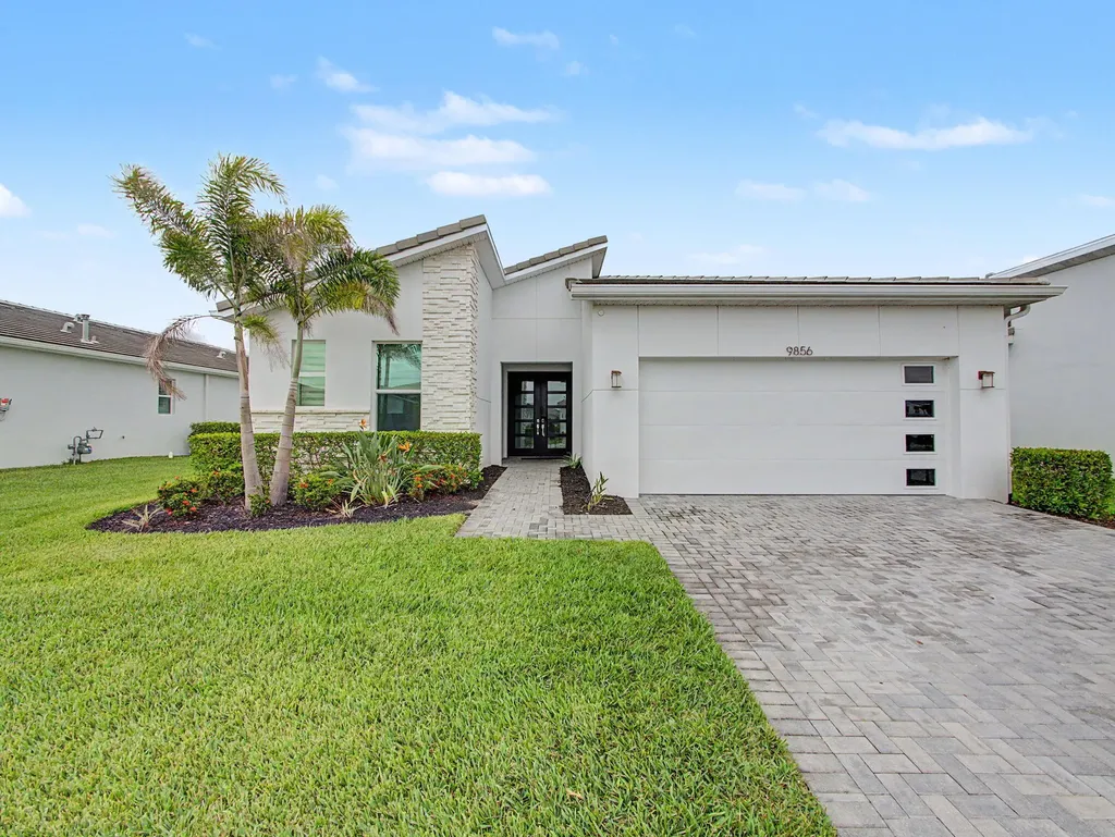 9856 SW Isabelline Drive Port St Lucie FL 34987