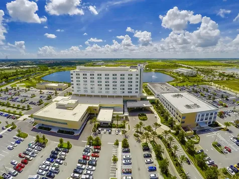 9856 SW Isabelline Drive Port St Lucie FL 34987
