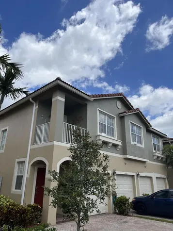 9065 Preston Place Tamarac FL 33321