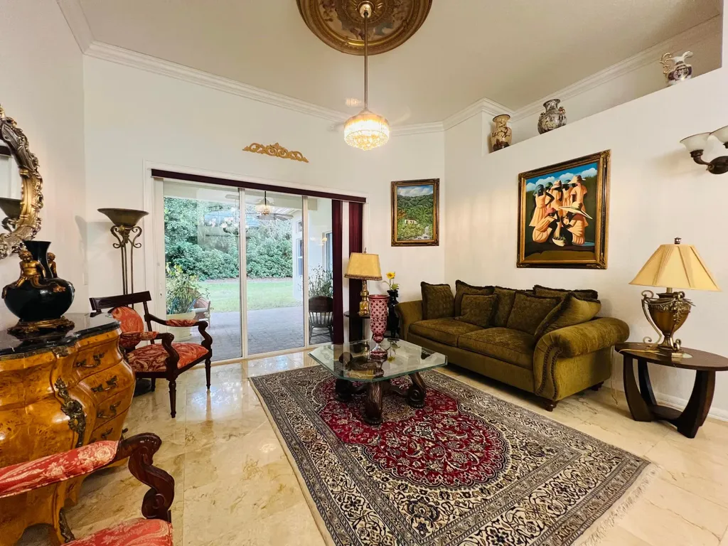 11889 Osprey Point Circle Wellington FL 33449