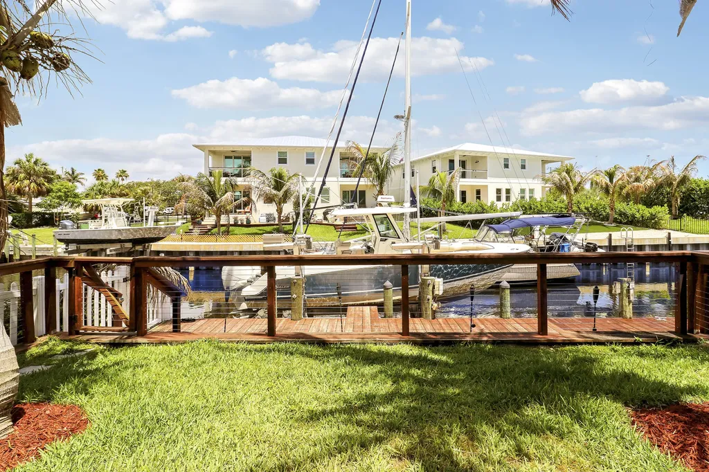 3997 SE Barcelona Street Stuart FL 34997