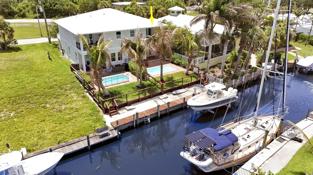 3997 SE Barcelona Street Stuart FL 34997