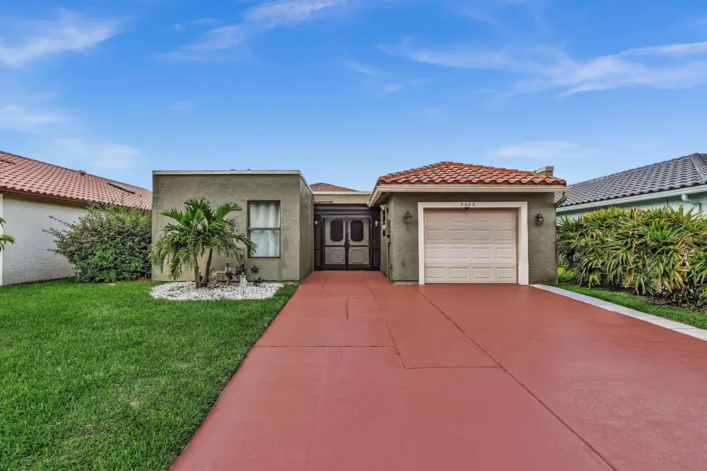5463 Alta Way Lake Worth FL 33467