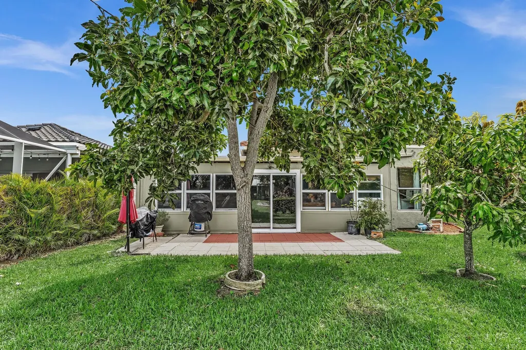 5463 Alta Way Lake Worth FL 33467