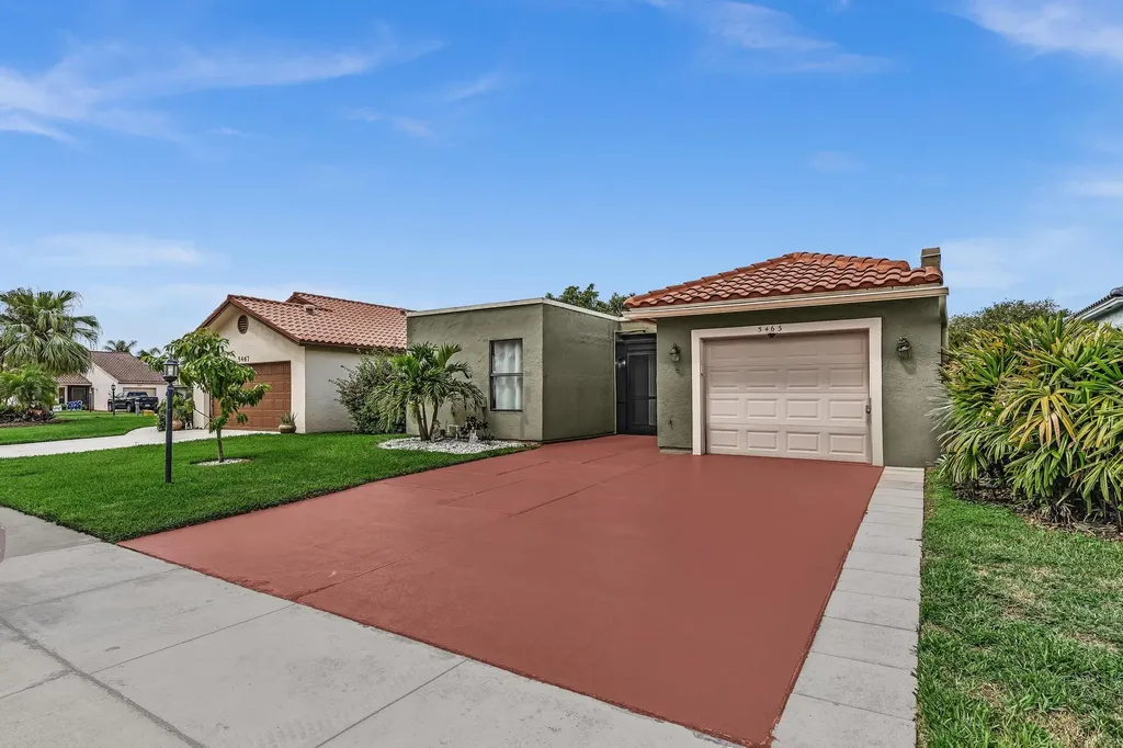 5463 Alta Way Lake Worth FL 33467