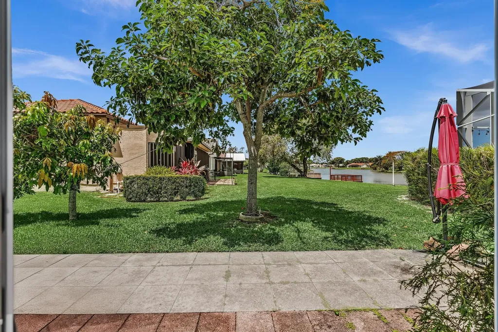 5463 Alta Way Lake Worth FL 33467