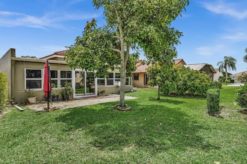 5463 Alta Way Lake Worth FL 33467