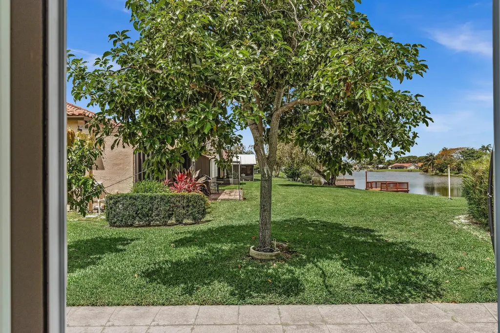 5463 Alta Way Lake Worth FL 33467