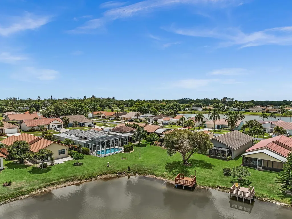 5463 Alta Way Lake Worth FL 33467