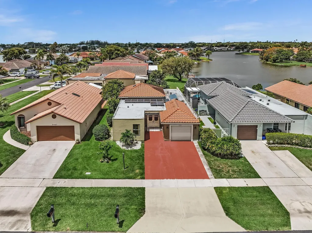 5463 Alta Way Lake Worth FL 33467