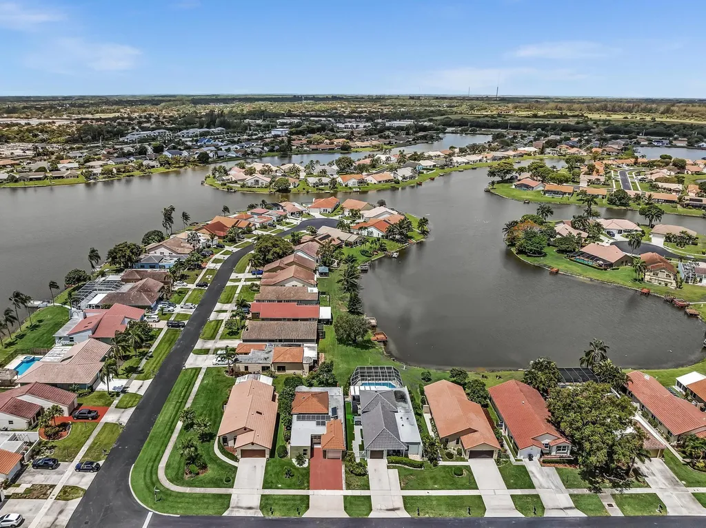 5463 Alta Way Lake Worth FL 33467