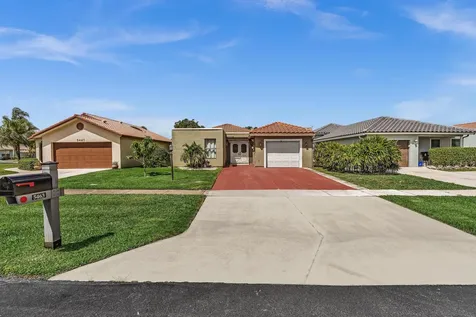 5463 Alta Way Lake Worth FL 33467
