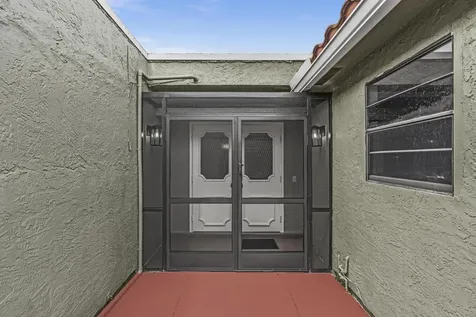 5463 Alta Way Lake Worth FL 33467
