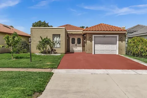 5463 Alta Way Lake Worth FL 33467