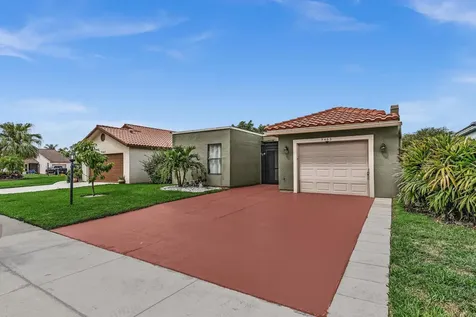 5463 Alta Way Lake Worth FL 33467