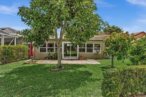 5463 Alta Way Lake Worth FL 33467