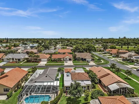 5463 Alta Way Lake Worth FL 33467