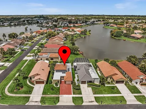 5463 Alta Way Lake Worth FL 33467