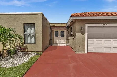 5463 Alta Way Lake Worth FL 33467