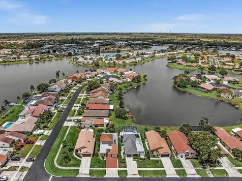 5463 Alta Way Lake Worth FL 33467