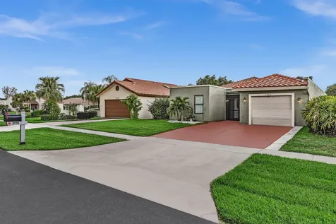 5463 Alta Way Lake Worth FL 33467