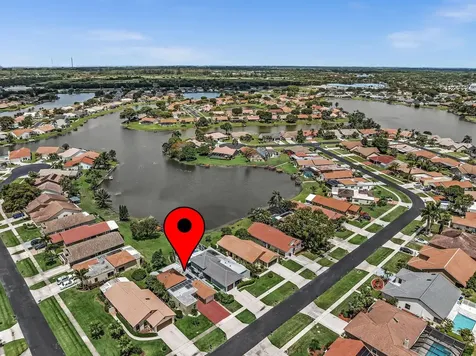 5463 Alta Way Lake Worth FL 33467