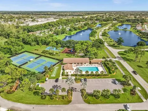 5463 Alta Way Lake Worth FL 33467