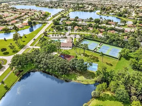 5463 Alta Way Lake Worth FL 33467