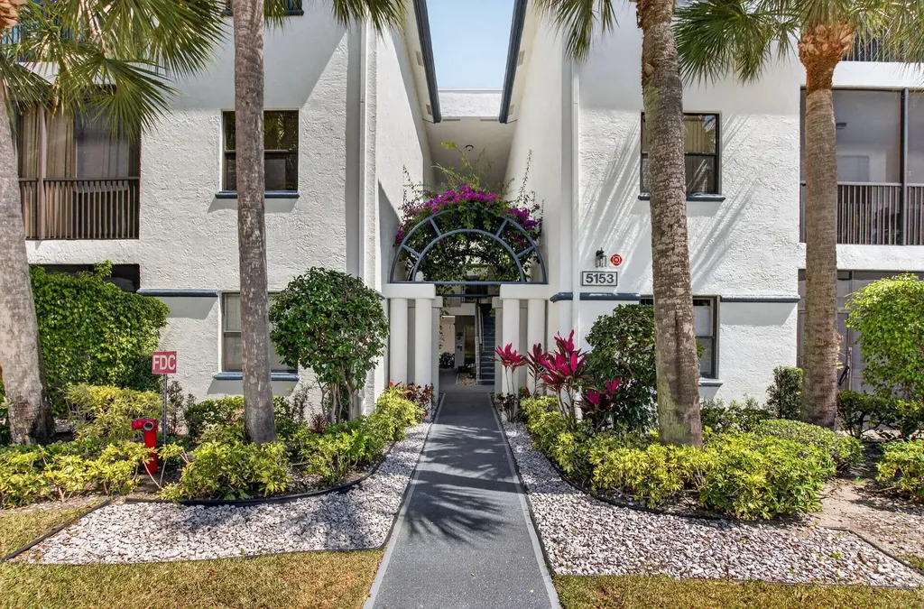 5153 Floria Drive Boynton Beach FL 33437