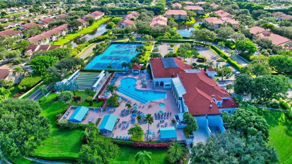 5153 Floria Drive Boynton Beach FL 33437