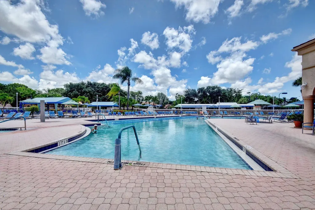 5153 Floria Drive Boynton Beach FL 33437