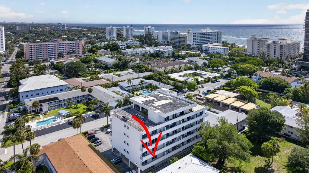 3212 NE 12th Street Pompano Beach FL 33062