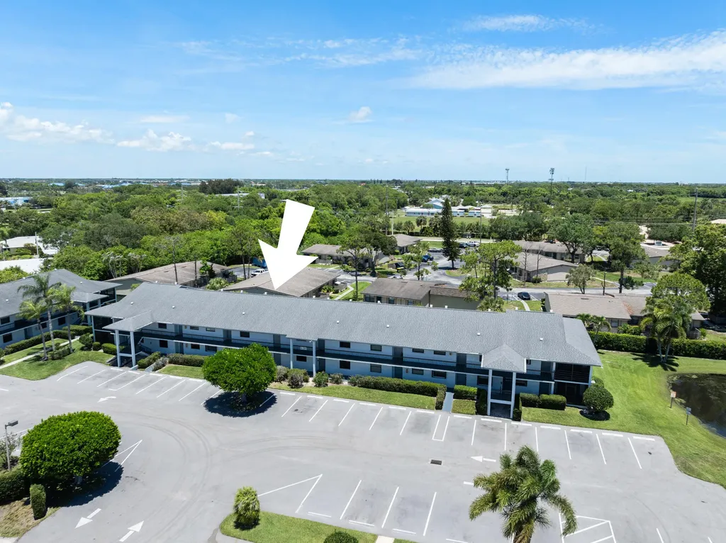 1201 SE Parkview Place Stuart FL 34994