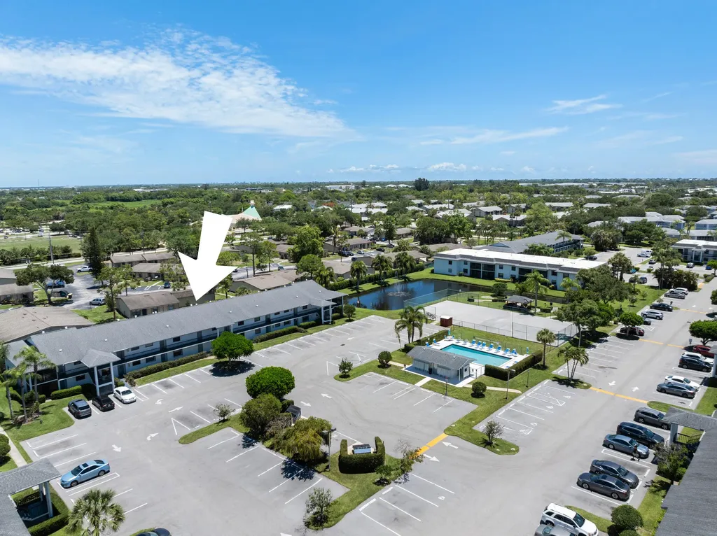 1201 SE Parkview Place Stuart FL 34994