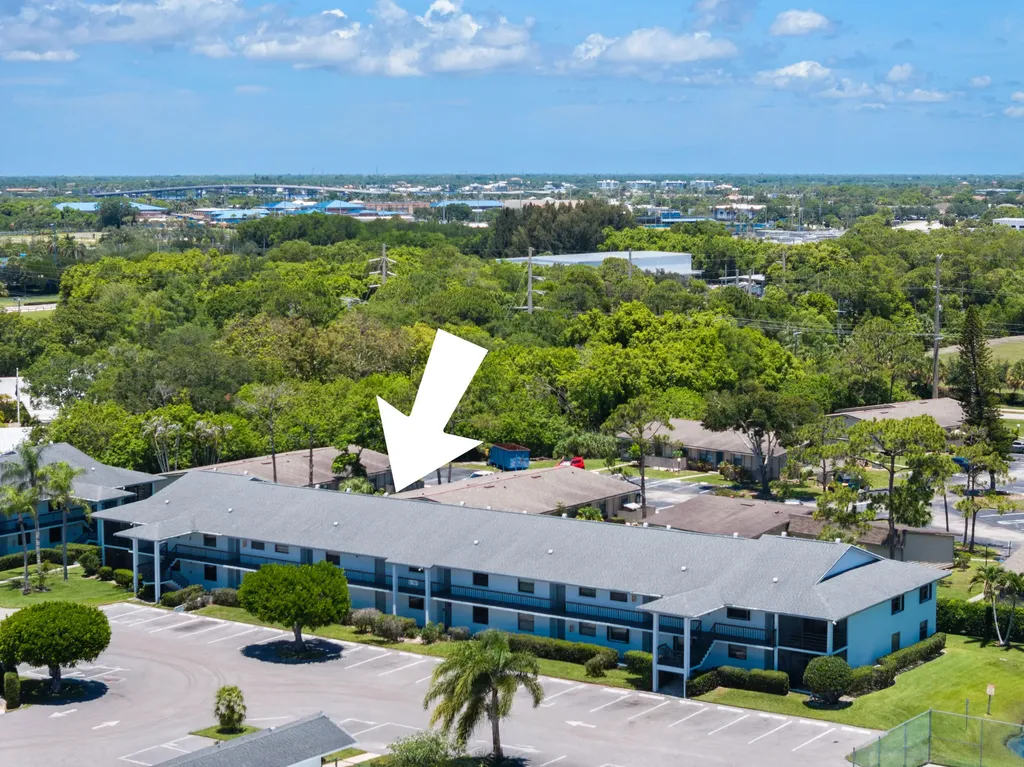 1201 SE Parkview Place Stuart FL 34994
