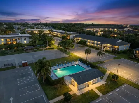 1201 SE Parkview Place Stuart FL 34994