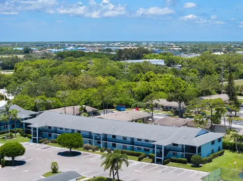 1201 SE Parkview Place Stuart FL 34994