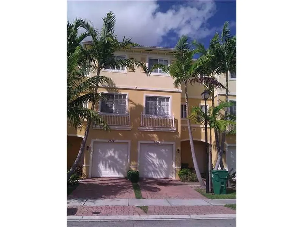 2618 SW 81st Terrace Miramar FL 33025