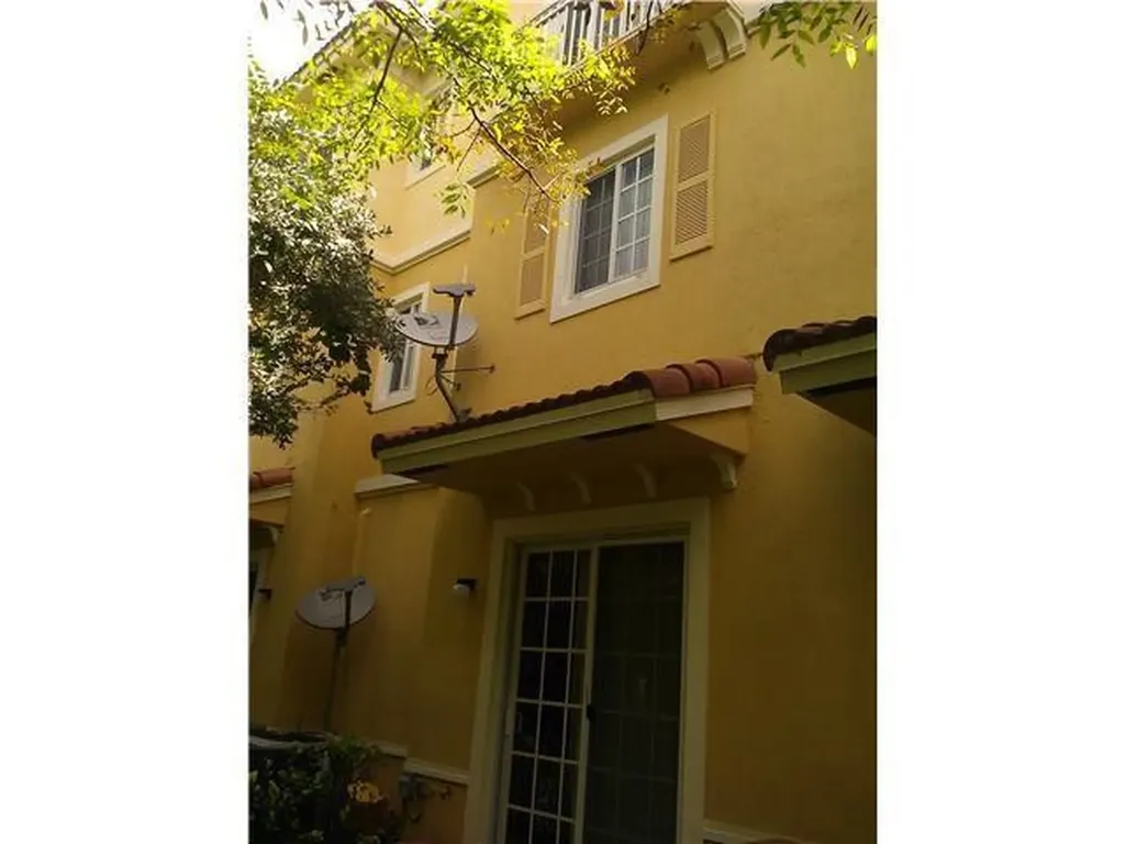 2618 SW 81st Terrace Miramar FL 33025