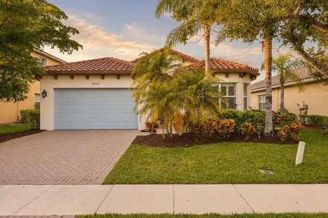 2101 Belcara Court West Palm Beach FL 33411