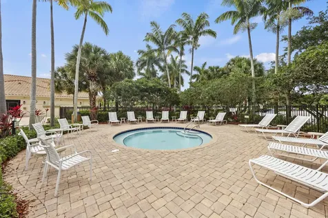 2101 Belcara Court West Palm Beach FL 33411