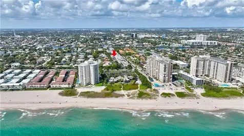 5555 N Ocean Boulevard Lauderdale By The Sea FL 33308