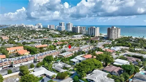 5555 N Ocean Boulevard Lauderdale By The Sea FL 33308